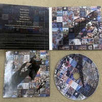 Lo mejor del rock progresivo, edición para audiófilos en CD