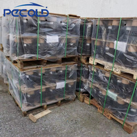 Compresseur rotatif de climatisation R410a DC GMCC 18000 BTU 36000 BTU R22 T3 2 tonnes 2 CV
