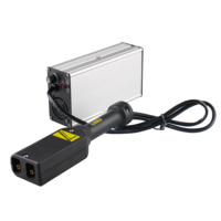 Chargeur de batterie LiFePO4 Lithium-Ion 12V 24V 36V 48V 60V 72V 240W OTP PC Ignifuge pour Vélo/Moto Électrique Pliable Rétractable