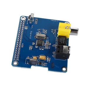 Scheda Audio Digitale HIFI DiGi+ per Raspberry Pi 3/<span class=keywords><strong>2</strong></span>, I2S SPDIF WM8804G - Product Image 3
