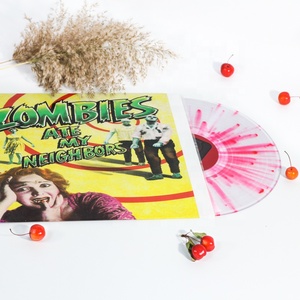 Discos de Vinilo Baratos, Música en Vinilo, Prensado de Discos de Vinilo con Funda Individual - Product Image 4