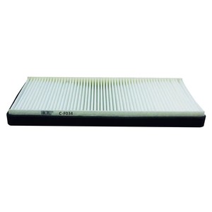 <span class=keywords><strong>Filtre</strong></span> à <span class=keywords><strong>air</strong></span> d'habitacle CC-F034 1452349 1494510 1120475 pour <span class=keywords><strong>Ford</strong></span> <span class=keywords><strong>Fiesta</strong></span> III/IV <span class=keywords><strong>Ford</strong></span> KA <span class=keywords><strong>Ford</strong></span> Puma <span class=keywords><strong>Ford</strong></span> Courier Pickup Mazda 121 III - Product Image 5
