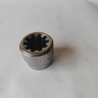 Pièces métalliques professionnelles en acier, laiton, fil, usinage par électroérosion, brochage, service d'usinage CNC sur mesure, tolérance 0,01 mm