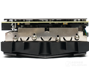 การ์ดจอ MISI GeForce RTX 2060 GAMING Z 6G Edition มือสอง สภาพใหม่ ยังไม่แกะซีล ยี่ห้อดัง ขายดี - Product Image 4