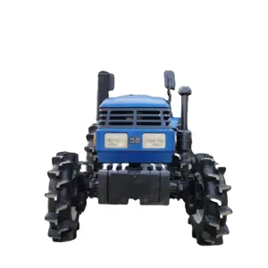 Strong Design Small Agricultural for Wholesale used mini tractor farm tractor mini tractor price