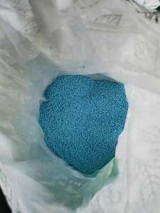 <span class=keywords><strong>ส</strong></span>ูตรธาตุอาหารอินทรี<span class=keywords><strong>ย์</strong></span>-<span class=keywords><strong>แร่</strong></span>ธาตุประ<span class=keywords><strong>ส</strong></span>ิทธิภาพสูง 12-12-17+2MgO ผสมแมกนีเซียม เพื่อเพิ่มคุณภาพผลผลิตมะเขือเทศ พริก และผลเบอร์รี่ - Product Image 2