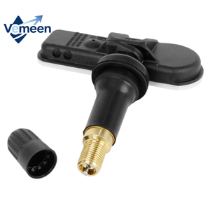 Capteur de surveillance de la pression des pneus TPMS pour <span class=keywords><strong>Volvo</strong></span> S60 S90 V60 V90 XC90 31362304 313623040 - Product Image 1