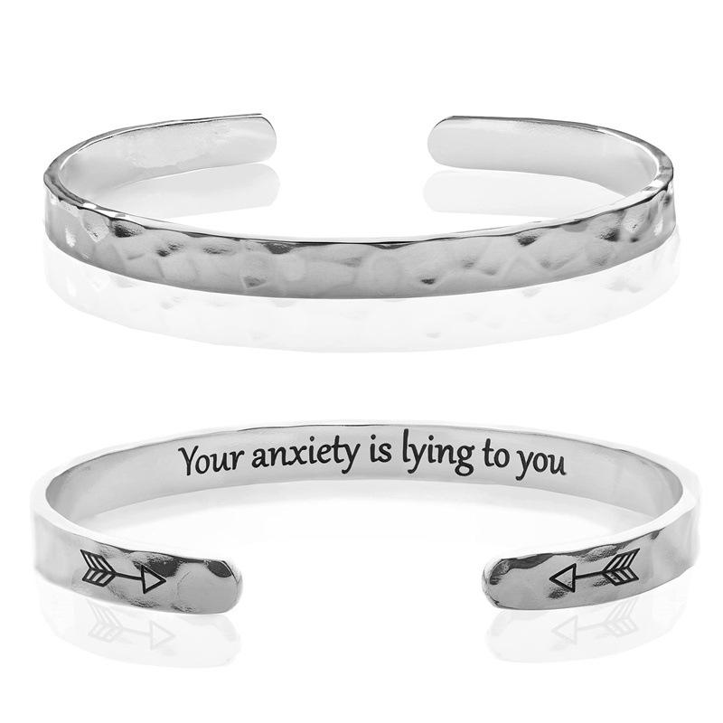 01-Your anxiety is lying to you