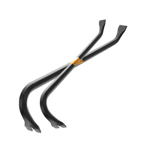 TOLSEN 25109 Mini Leva con Trattamento Termico - Product Image 2