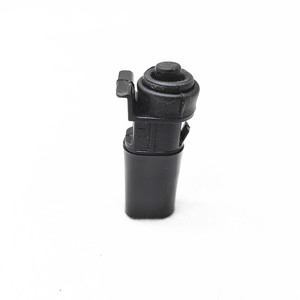 Polo Golf Fuel Tank Door Lock Sensor 6Q6809986B <b>Plastic</b> Part For Toyota FAW JP - Product Image 3