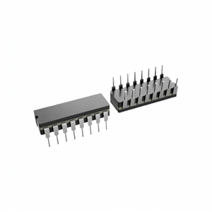 7802701FA Logic 16 CFlatPack Composants Électroniques Chine 10 LIGNES ENVERS 4 LIGNES ET 8 LIGNES ENVERS BOM IC En Stock - Product Image 1