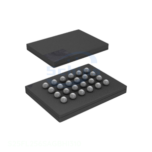 AS1C512K16P-70BINTR 48 VFBGA Mémoire Acheter des composants électroniques en ligne Distributeur agréé - Product Image 1