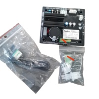Pièce de moteur diesel AVR D350 d'origine pour générateur diesel AVR D350