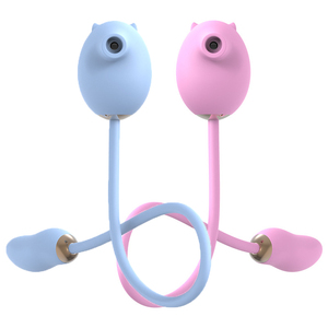 dual vibrating eggs 21 Best Sex Toys For Couples in 2026, Reviewed