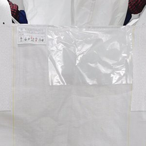 <span class=keywords><strong>Pas</strong></span> <span class=keywords><strong>cher</strong></span> Offre Spéciale 1000kg pp grande tonne sac avec impression personnalisée UV 1 tonne sac jumbo - Product Image 2