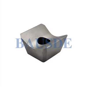 להבי וספרי מרסקת יער כבדה מסוג BAUSDE D עם אחריות לשנה - Product Image 5