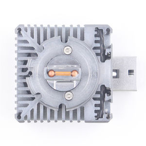 M20 D1S D2S D3S D4S D5S D8S CANbus faros de coche lámpara LED accesorios de coche CSP D1 D2R <span class=keywords><strong>D3</strong></span> D4 D5 D8 bombilla de faro LED - Product Image 3