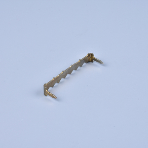 Shanfeng 2 인치 Nailess 톱니 걸이 나무 액자 매달려 - Product Image 1