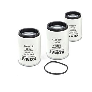Filtre à carburant pour camion Komai 1296851 8159975 H7090WK30 WK1060/3X - Product Image 3