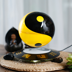 Bola de Tai Chi Flotante Antigravedad, Decoración Giratoria de Levitación Magnética para Regalos de Inauguración y Negocios - Product Image 4