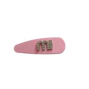 Nouvel accessoire de décoration pour animaux de compagnie INS – Pince à cheveux spéciale pour chiens Yorkshire, Malte, Bichon - Product Image 3