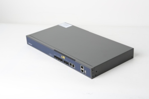 Equipo de Fibra Óptica FTTH olt GEPON Mini olt GPON de 4 puertos sin módulos SFP - Product Image 3