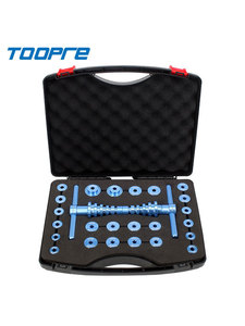 <span class=keywords><strong>Extractor</strong></span> de <span class=keywords><strong>rodamientos</strong></span> TOOPRE, herramienta de instalación, <span class=keywords><strong>rodamientos</strong></span> de cubo de bicicleta con eje BB, marco de cola suave, herramienta de prensa, accesorio de bicicleta - Product Image 6