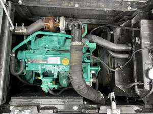 Excavatrice d'occasion Volvo EC140, très demandée, modèles EC240, EC200, EC140D, excavatrice moyenne d'occasion, excavatrice sur chenilles de 14 tonnes - Product Image 5