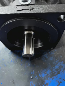 Bomba Hidráulica de Paletas Variables VP6F-B4-50 VP5F-A5-50S VP5F-A2-50 VP5F-A3-50 VP5F-A4-50 VP5F-B2-50 VP5F-B5-50 - Product Image 3