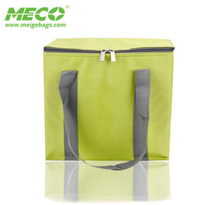 High Quality Fitness Trendy <span class=keywords><strong>Lunch</strong></span> Insulated Wine Cooler Bag For Frozen Bear - Product Image 5