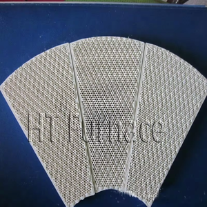 Placa <span class=keywords><strong>de</strong></span> cerámica <span class=keywords><strong>de</strong></span> panal infrarrojo catalítico <span class=keywords><strong>de</strong></span> cordierita a <span class=keywords><strong>precio</strong></span> <span class=keywords><strong>de</strong></span> fábrica - Product Image 5