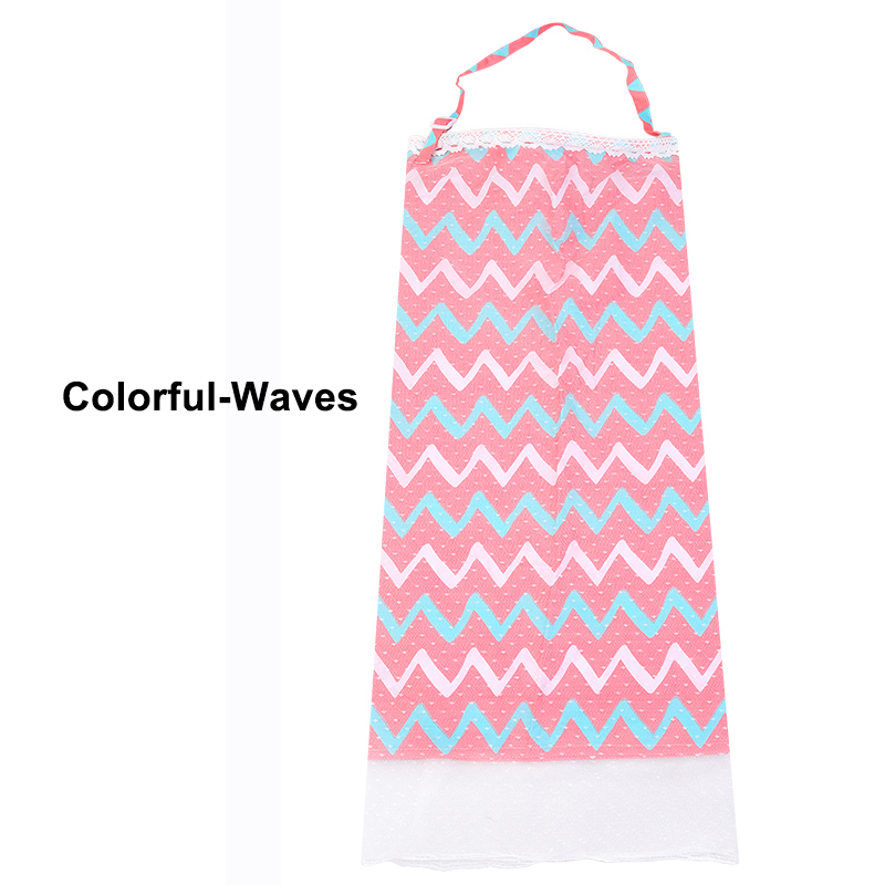 Colorful-Waves