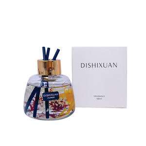 Perfume de coche al por mayor personalizado, aceites esenciales, para el hogar ambientador, botella difusora - Product Image 5