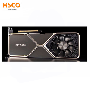 RTX <span class=keywords><strong>3080</strong></span> <span class=keywords><strong>Ti</strong></span> para <span class=keywords><strong>GeForce</strong></span> RTX 3080Ti 12GB GDDR6X 384bit 350W 1,67 GHz Tarjetas gráficas GPU Tarjeta de video Tarjeta de juego - Product Image 6