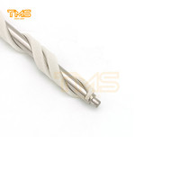 Rouleau de nettoyage de charge primaire TMS pour copieur Xerox Konica Minolta Canon Ricoh Sharp Toshiba Kyocera Samsung Brother Lexmark HP