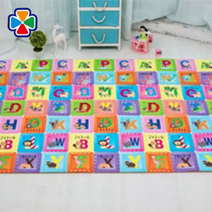 Mal gusto bebé Mat almohadilla para bebés juguetes <span class=keywords><strong>de</strong></span> arrastre <span class=keywords><strong>de</strong></span> Baby Play Mat plegable educativos - Product Image 2