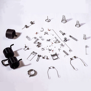 OEM Thép Không Gỉ Khuôn Vuông Đồng Hồ Mùa Xuân Mùa Xuân Cho Xe Ô Tô - Product Image 5