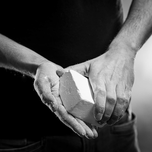 Nhà Máy Bán buôn chuyên nghiệp leo núi đá và tập thể dục phòng tập thể dục <span class=keywords><strong>Chalk</strong></span> khối, cung cấp biểu tượng tùy chỉnh dịch vụ đóng gói - Product Image 3