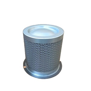 Manny LE 30 005 X - Filtro de Aceite Esencial para Compresores Industriales, Separador de Aceite y Aire con Tornillo Metálico, Certificado ISO9001 - Product Image 4
