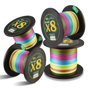 DN 500m dieci metri <span class=keywords><strong>linea</strong></span> da pesca intrecciata di un <span class=keywords><strong>colore</strong></span> Anti-sbiadimento a 8 fili intrecciati <span class=keywords><strong>linea</strong></span> da pesca resistente all'usura treccia di <span class=keywords><strong>linea</strong></span> da pesca - Product Image 3