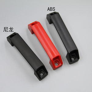 Vuông Nylon công nghiệp xử lý nhựa đồ nội thất tủ bếp kéo xử lý - Product Image 5