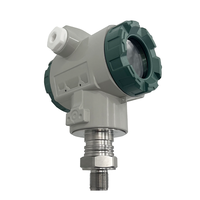 Transmetteur de pression intelligent en silicium monocristallin série ZT, prix usine, IP67, précision 0,2 %, 4-20 mA + Hart, -1 bar~600 bar