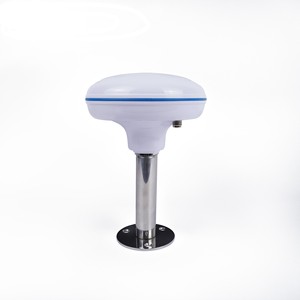 ขายตรงจากโรงงาน เสาอากาศ GNSS สำหรับงานสำรวจที่มีความแม่นยำสูง เสาอากาศระบุตำแหน่ง GNSS คุณภาพสูง กำลังขยายสัญญาณสูง - Product Image 4