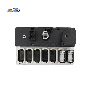 Nevosa - Panneau de commande de climatisation 1797411 24V6478 1543095 pour Scania P, <span class=keywords><strong>G</strong></span>, R, T - Nouveau - Vente chaude - Product Image 3