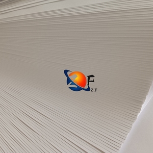 Groothandelsprijs 60gsm <span class=keywords><strong>70gsm</strong></span> 75gsm 80gsm 85gsm Houtvrij Papier Offset Papier Wit Pak Verpakkingspapier Voor Afdrukken - Product Image 2