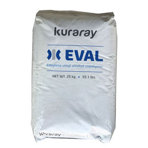 Kuraray EVAL EVOH <span class=keywords><strong>F101</strong></span> resina plastica materiale da imballaggio ad alta barriera granuli EVOH di prima qualità granuli di plastica per imballaggio alimentare - Product Image 1