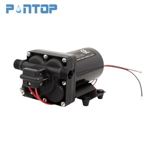 <span class=keywords><strong>Pompe</strong></span> à <span class=keywords><strong>eau</strong></span> 12V <span class=keywords><strong>pour</strong></span> caravane 5GPM 55 PSI Bomba Presurizadora <span class=keywords><strong>pour</strong></span> <span class=keywords><strong>camping</strong></span>-<span class=keywords><strong>car</strong></span> <span class=keywords><strong>camping</strong></span>-<span class=keywords><strong>car</strong></span> jardin maison pressuisation - Product Image 3