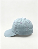 Gorra Deportiva Personalizada Transpirable de Secado Rápido con Bordado y Estampado para Hombre y Mujer