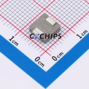 ตัวเหนี่ยวนำพลังงาน CMPI0624-6R8M SMD,7.1x6.6มม. (ความเหนี่ยวนำ: 6.8uH )(ความแม่นยำ: 20% กระแสไฟฟ้า: 4A) - Product Image 2