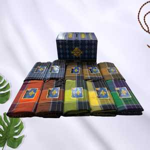 Wholesale Sarong Lungi Wadimor Cotton Wadimor Indonesian Men's Sarong Indonesia Appropriate for Muslim Sarong - Product Image 6